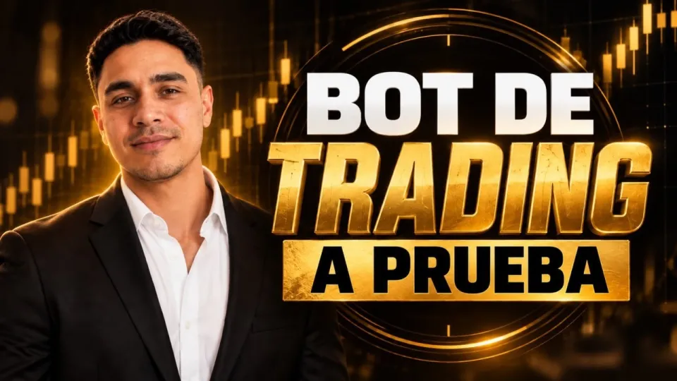Bot de trading gratis qué es cómo elegir y usar el mejor para tu estrategia