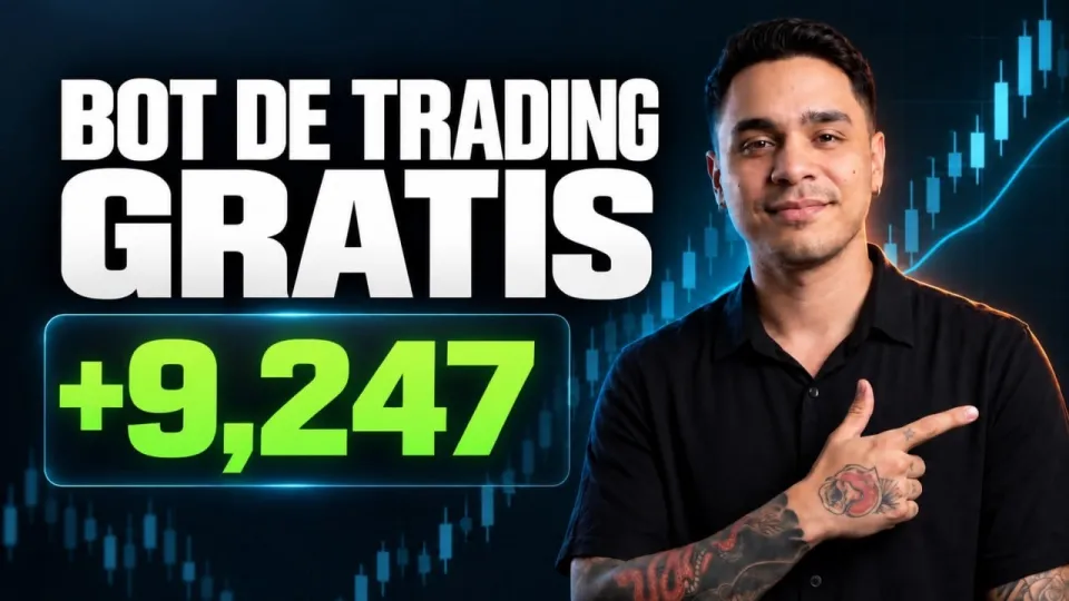 Bot de trading gratis y su rendimiento frente a expertos
